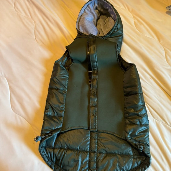 Reebok Dog jacket size xl - Picture 4 of 6